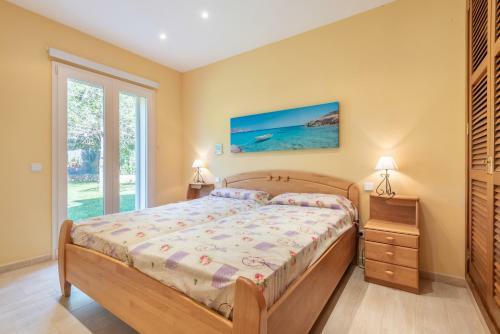 En Penyalar-villa Serena