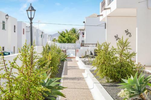 Apartamento Marcialino