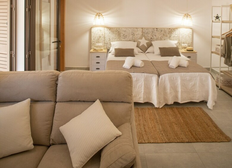Apartamento Stella Maris - Formentera Break