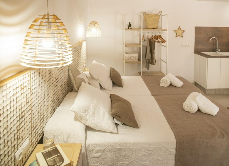 Apartamento Stella Maris - Formentera Break