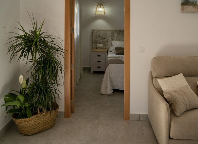 Apartamento Stella Maris - Formentera Break