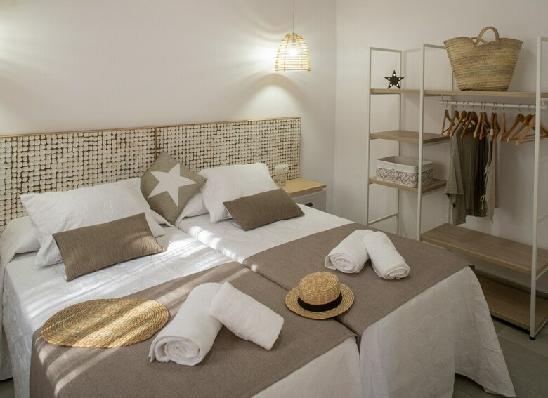 Apartamento Stella Maris - Formentera Break