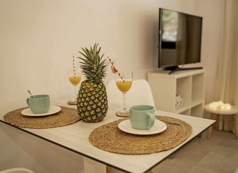 Apartamento Stella Maris - Formentera Break