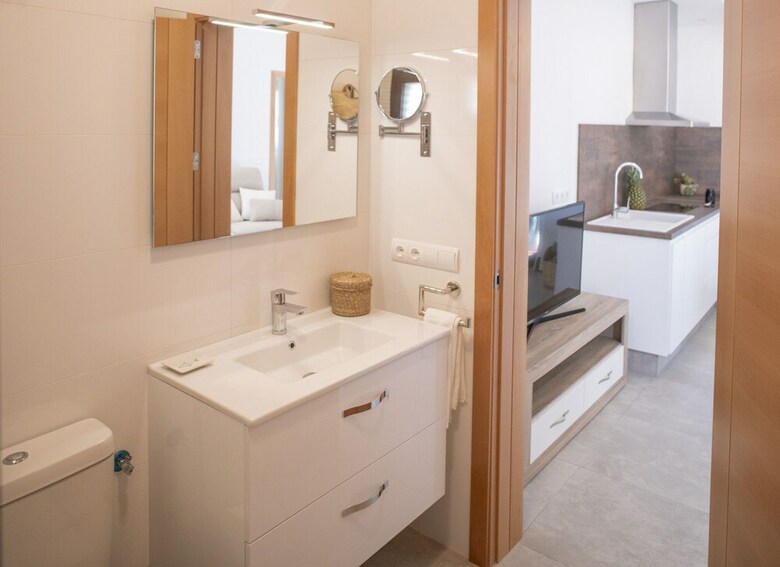 Apartamento Stella Maris - Formentera Break