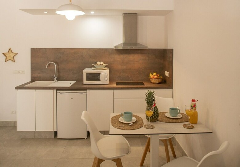 Apartamento Stella Maris - Formentera Break