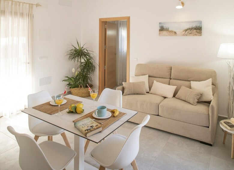 Apartamento Stella Maris - Formentera Break