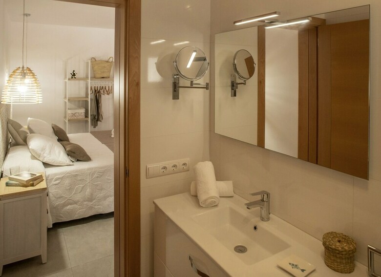 Apartamento Stella Maris - Formentera Break