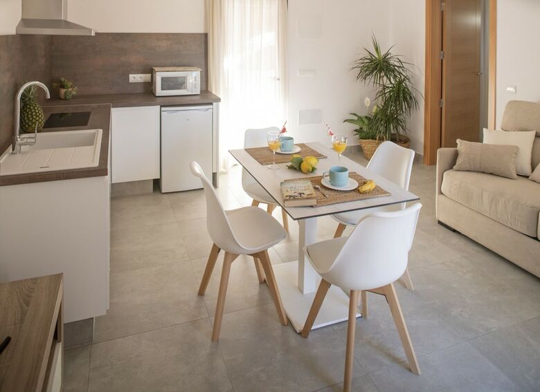 Apartamento Stella Maris - Formentera Break
