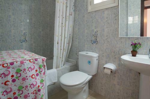 Apartamento Playa Dor 14