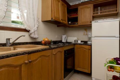 Apartamento Playa Dor 14