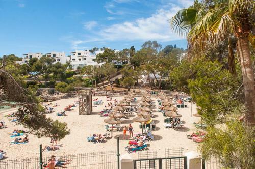Apartamento Playa Dor 14