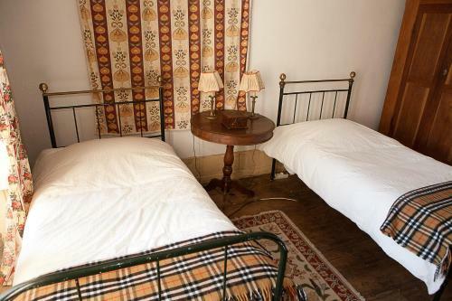 Hostal Casa Da Fonte