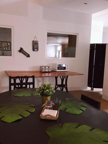 Agroturismo Quinta Lagus Resort