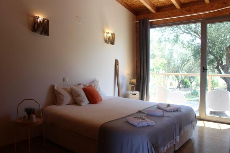 Lodge Biovilla Sustentabilidade