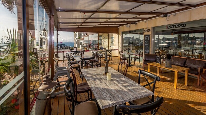 Mareta Beach - Boutique Bed & Breakfast