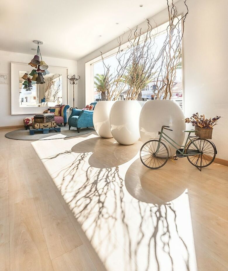 Mareta Beach - Boutique Bed & Breakfast