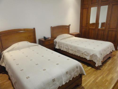 Hotel Cabe�o Do Forte