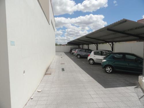 Hotel O Mirandes