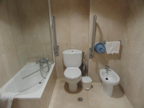 Hotel O Mirandes