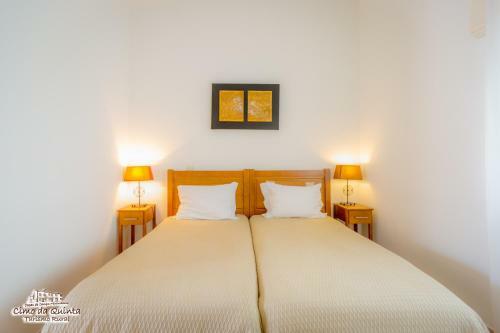 Hostal Casas Campo Cimo Da Quinta