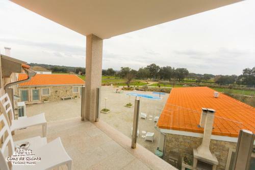 Hostal Casas Campo Cimo Da Quinta
