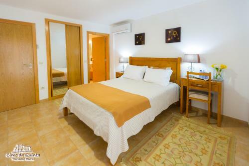Hostal Casas Campo Cimo Da Quinta