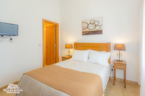 Hostal Casas Campo Cimo Da Quinta