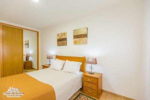 Hostal Casas Campo Cimo Da Quinta
