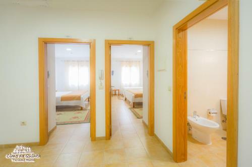 Hostal Casas Campo Cimo Da Quinta