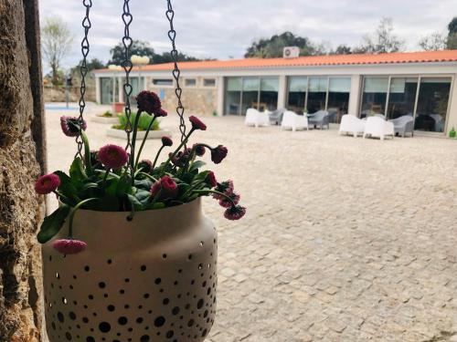 Hostal Casas Campo Cimo Da Quinta