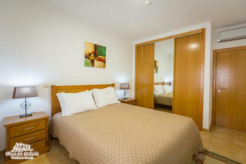 Hostal Casas Campo Cimo Da Quinta