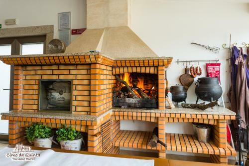 Hostal Casas Campo Cimo Da Quinta