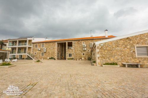 Hostal Casas Campo Cimo Da Quinta