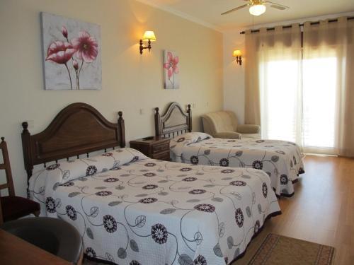 Hostal Flor Do Douro