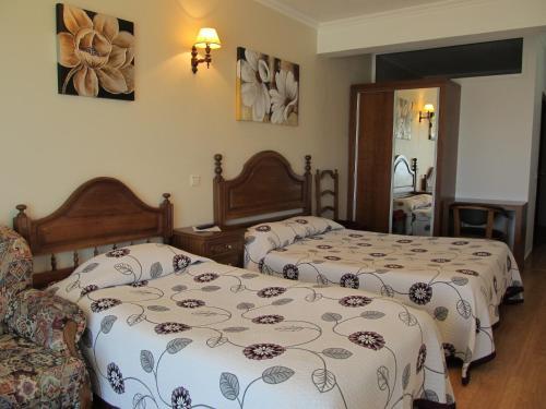 Hostal Flor Do Douro