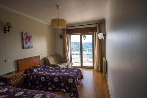 Hostal Flor Do Douro