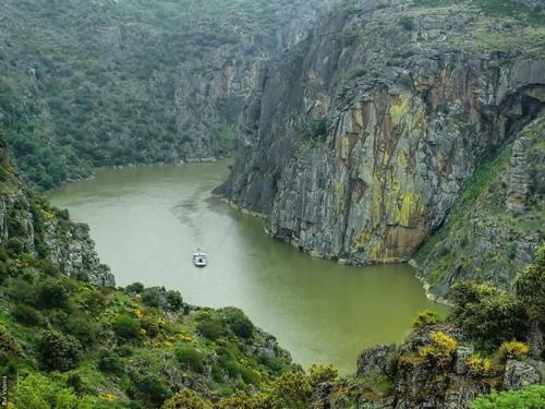 Hostal Flor Do Douro