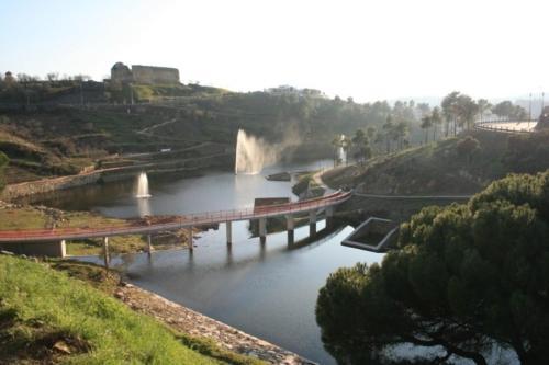 Hostal Flor Do Douro