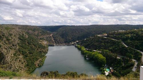 Hostal Flor Do Douro