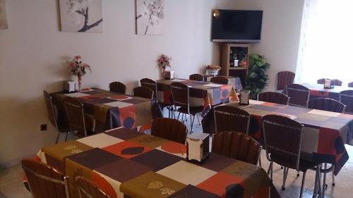 Hostal Flor Do Douro