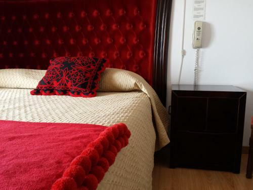 Hostal Pensao Vista Bela