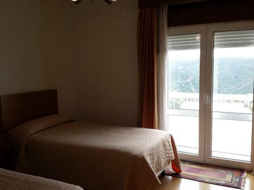 Hostal Pensao Vista Bela
