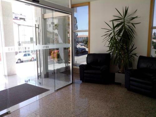 Hotel Mirafresno