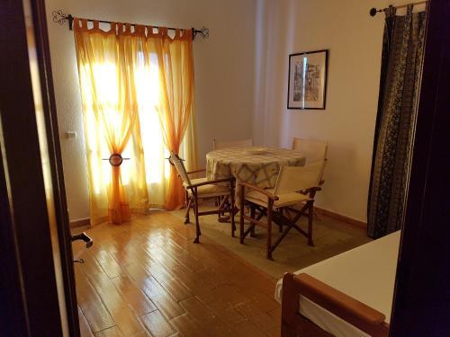 Hostal Casa Do Cabo De Santa Maria