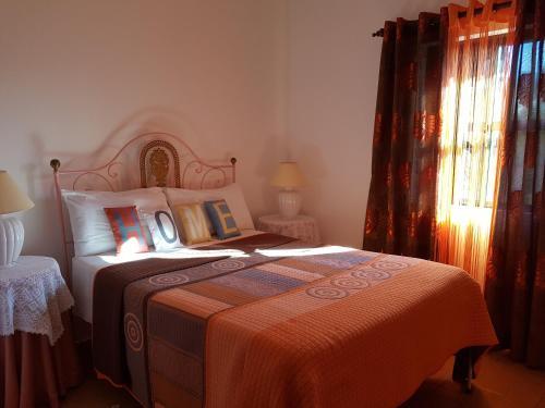 Hostal Casa Do Cabo De Santa Maria