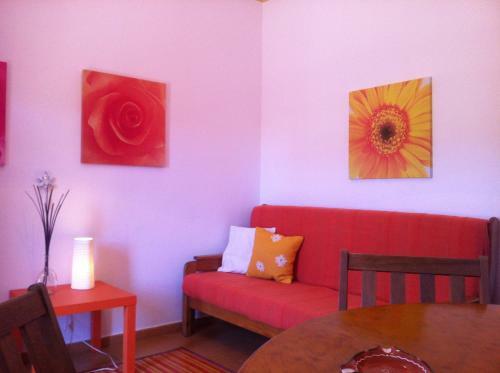 Hostal Casa Do Cabo De Santa Maria