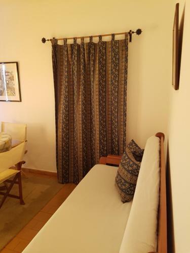 Hostal Casa Do Cabo De Santa Maria