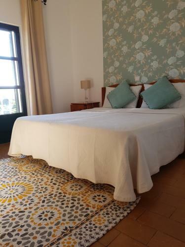 Hostal Casa Do Cabo De Santa Maria