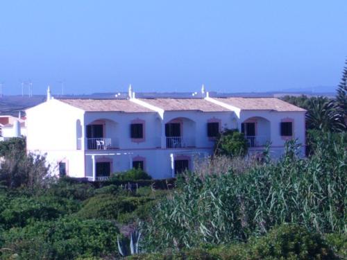 Hostal Casa Do Cabo De Santa Maria