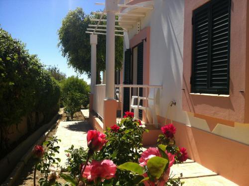 Hostal Casa Do Cabo De Santa Maria